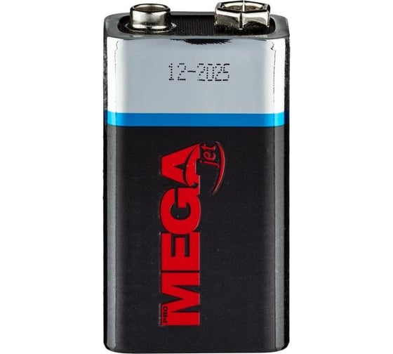Батарейка ProMega крона 6lr61 1188313
