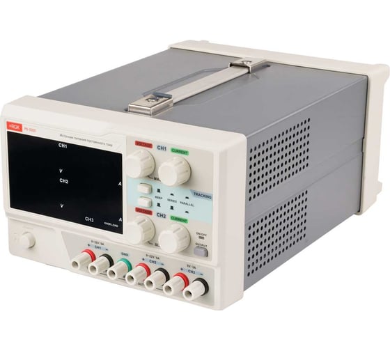 Источник питания RGK PS-3325 754675