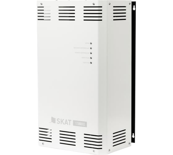 Стабилизатор напряжения SKAT ST-15000 740