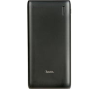 Внешний аккумулятор Hoco j80 premium 22.5w, 5v, 3.0a, 10000mah, черный 814224
