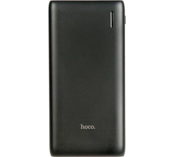 Внешний аккумулятор Hoco j80 premium 22.5w, 5v, 3.0a, 10000mah, черный 814224