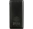 Внешний аккумулятор Hoco j80 premium 22.5w, 5v, 3.0a, 10000mah, черный 814224 2