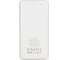 Внешний аккумулятор Hoco j91a power bank, 5v, 2.1a (20000mah), белый 913696 2