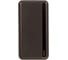 Внешний аккумулятор Hoco j91a power bank, 5v, 2.1a (20000mah), черный 913692 1