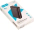 Внешний аккумулятор Hoco j91a power bank, 5v, 2.1a (20000mah), черный 913692 6