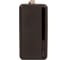 Внешний аккумулятор Hoco j91b power bank, 5v, 2.1a (30000mah), черный 913698 1