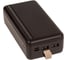 Внешний аккумулятор Hoco j91b power bank, 5v, 2.1a (30000mah), черный 913698 3