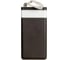 Внешний аккумулятор Hoco j73 powerful desk lamp power bank, 2.0а (30000mah), черный 796350 1