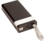 Внешний аккумулятор Hoco j73 powerful desk lamp power bank, 2.0а (30000mah), черный 796350 3