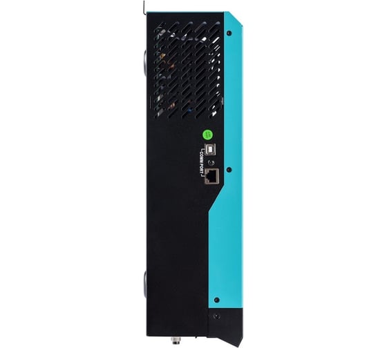Инвертор резервного типа SmartWatt ECO 3K 24V PWM  eco 3K 24V 50A PWM SmartWatt eco 3K 24V 50A PWM