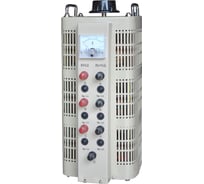 Регулируемый трехфазный автотрансформатор Энергия ЛАТР NEW 3ф TSGC-2 9kVA 12A Е0102-0013