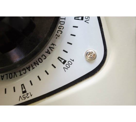 Регулируемый однофазный автотрансформатор Энергия ЛАТР NEW TDGC2- 0.5K 0.5kVA 2A Е0102-0001