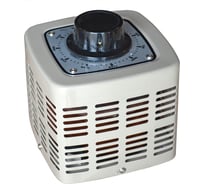 Регулируемый однофазный автотрансформатор Энергия ЛАТР NEW TDGC2- 2К 2kVA 8A Е0102-0003