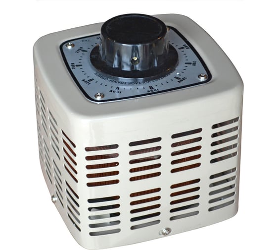 Регулируемый однофазный автотрансформатор Энергия ЛАТР NEW TDGC2- 2К 2kVA 8A Е0102-0003 1