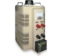 Регулируемый однофазный автотрансформатор Энергия ЛАТР NEW TDGC2-15К 15kVA 60A Е0102-0008