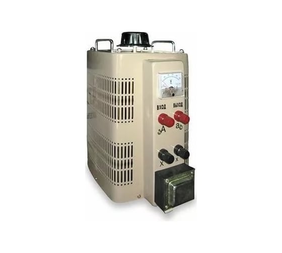 Регулируемый однофазный автотрансформатор Энергия ЛАТР NEW TDGC2-15К 15kVA 60A Е0102-0008 1