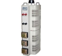 Регулируемый однофазный автотрансформатор Энергия ЛАТР NEW TDGC2-30К 30kVA 120А Е0102-0010