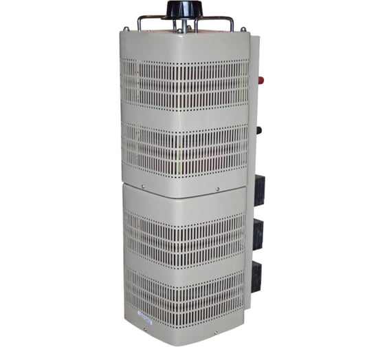 Регулируемый однофазный автотрансформатор Энергия ЛАТР NEW TDGC2-30К 30kVA 120А Е0102-0010