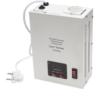 Автоматический стабилизатор напряжения Lenz Technic R1000W