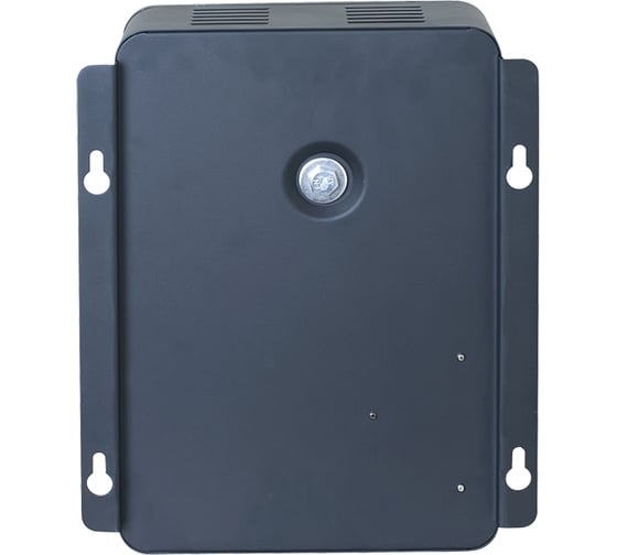 Стабилизатор напряжения SVEN AVR PRO LCD 5000 SV-011642