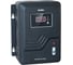 Стабилизатор напряжения SVEN AVR PRO LCD 5000 SV-011642 1