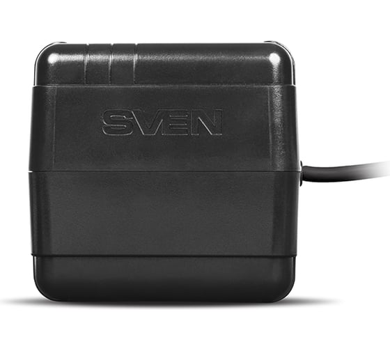 Стабилизатор напряжения SVEN VR-L 600 SV-014865