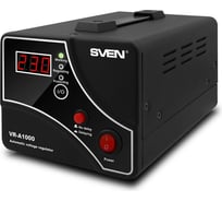 Стабилизатор напряжения SVEN VR-A 1000 SV-014407