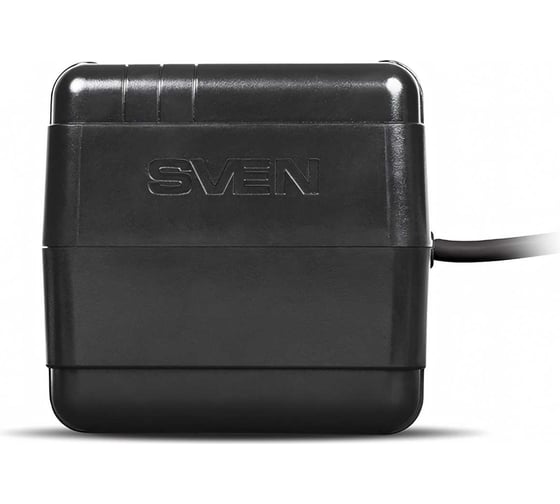 Стабилизатор напряжения SVEN VR-L1500 SV-014889