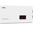 Стабилизатор напряжения SVEN AVR SLIM-2000 LCD SV-013950 1