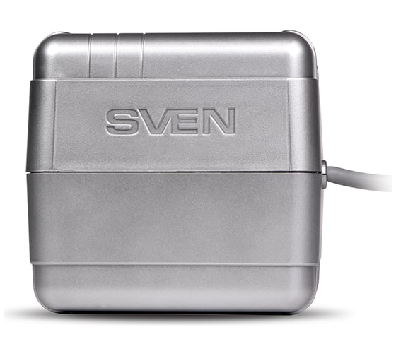 Стабилизатор напряжения SVEN VR-R 600 SV-014582