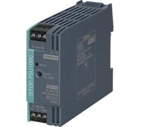 Стабилизированный блок питания Siemens sitop psu100c 24 v/1,3 a 6ep1331-5ba10 6EP13315BA10