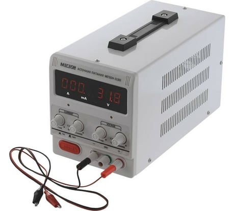 Импульсный источник питания МЕГЕОН 31303 00000007358