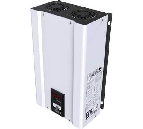 Однофазный стабилизатор напряжения Вольт engineering Гибрид Э 9-1/32 v2.0