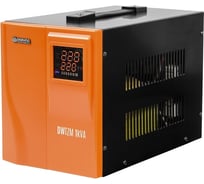 Стабилизатор напряжения DAEWOO DW-TZM1kVA