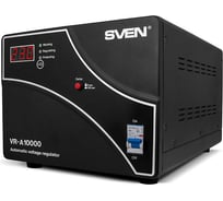 Стабилизатор напряжения SVEN VR-A 10000 SV-014902