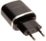 Зарядное устройство Borofone ba36a high speed qc 3.0 один порт usb, 5v, 3.0a, черный 907581 1