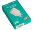 Зарядное устройство Borofone ba38a plus, один порт type-c, pd20w, белый 832050 4