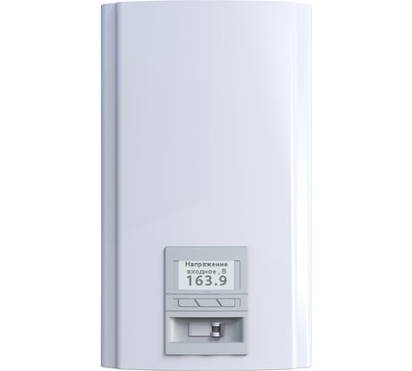 Однофазный стабилизатор напряжения Вольт engineering Герц Э 36-1/25 v3.0