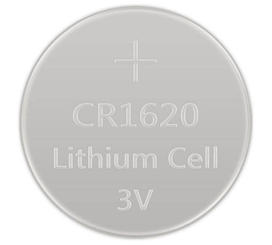 Литиевая батарея Mirex cr1620 3v 1 шт 23702-CR1620-E1 1