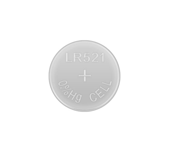 Щелочная батарея Mirex ag0/lr521 1,5v 6 шт 23702-LR521-E6 1