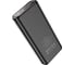Внешний аккумулятор Hoco j80a premium 22.5w, 5v, 3.0a, 20000mah, черный 814225 2