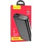 Внешний аккумулятор Hoco j80a premium 22.5w, 5v, 3.0a, 20000mah, черный 814225 4