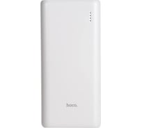Внешний аккумулятор Hoco j80a premium 22.5w, 5v, 3.0a, 20000mah, белый 814226