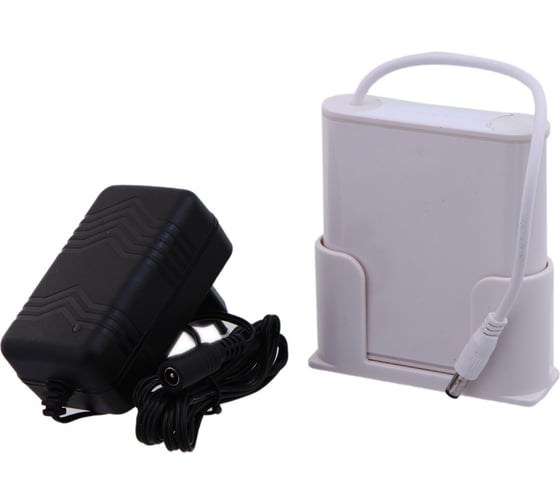 Power bank Green Helper 2000-mAh GPB-2000 1