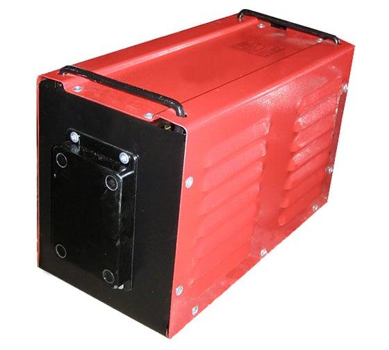 Трансформатор Российский ОСЗ-1,6 220/24 048-0204 1