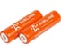 Батарейки AA HR6 аккумулятор Ni-Mh 2600mAh 2шт Airline AA-26-02 4