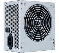 Блок питания Chieftec PSU iArena 450W ATX,EFF85, OEM GPB-450S
