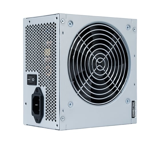 Блок питания Chieftec PSU iArena 450W ATX,EFF85, OEM GPB-450S