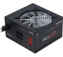 Блок питания Chieftec PSU Photon, cable-mgt,RGB CTG-650C-RGB