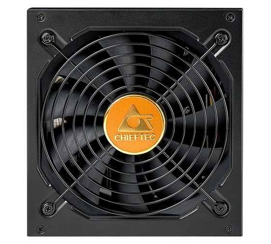 Блок питания Chieftec Polaris 1250W, ATX 12V 2.3 PSU,W/12cm Fan,80 plus Gold, full cable management, PPS-1250FC